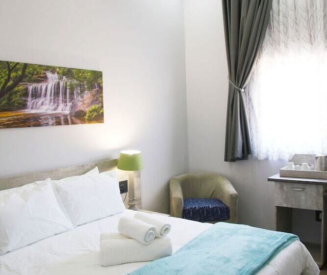 스탠다드 룸, King S Gate Hotel Rustenburg