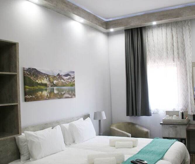 스탠다드 룸, King S Gate Hotel Rustenburg