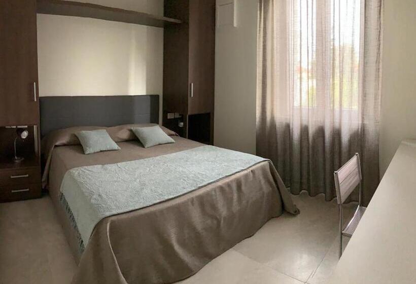 Номер Стандарт Трехместный, B&b Estercarlo