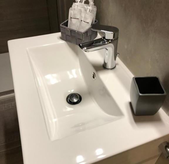 Номер Стандарт, B&b Estercarlo