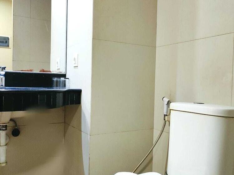 Номер Superior, Front One Hotel Purwodadi