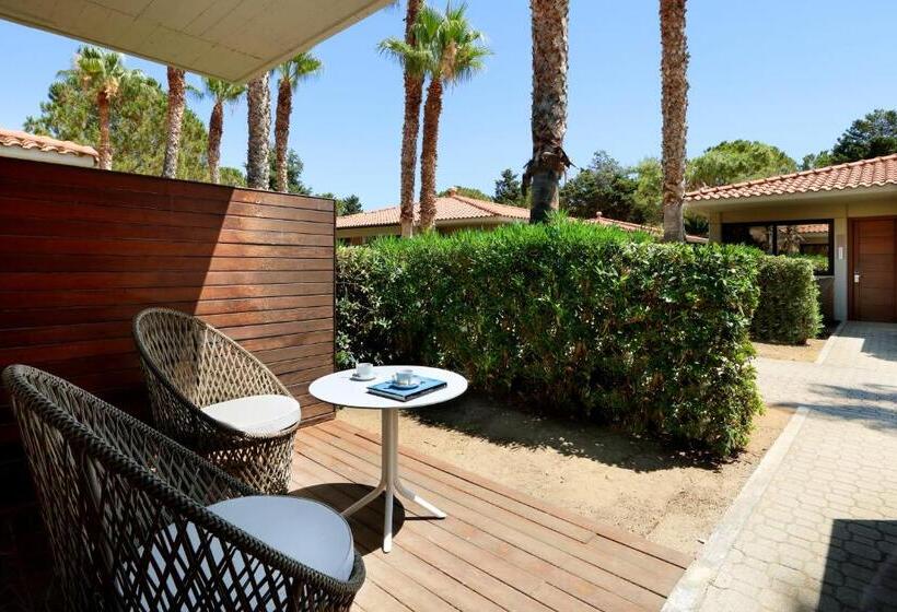 Бунгало Deluxe, The Signature Level At Grand Palladium Sicilia Resort & Spa