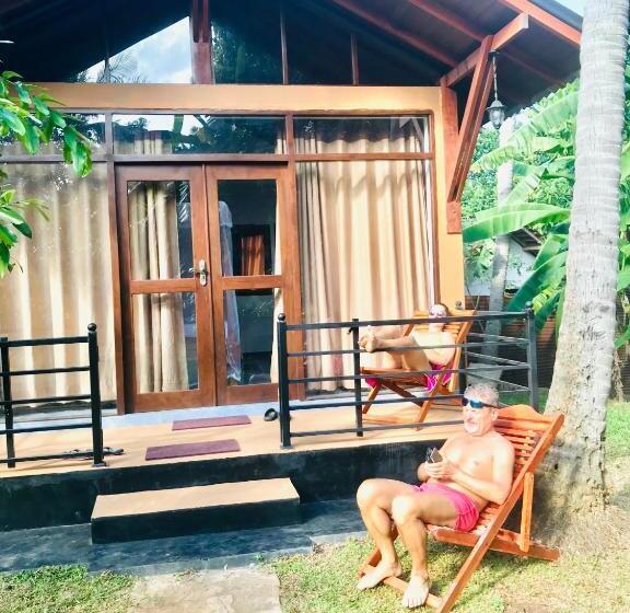 Family Suite, Mango Tree House