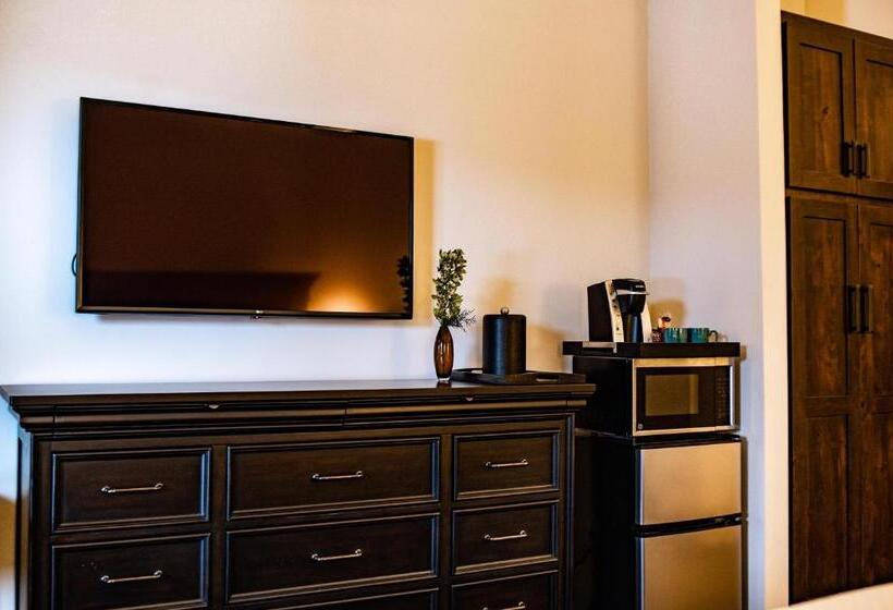 Номер Superior, Elk Country Inn