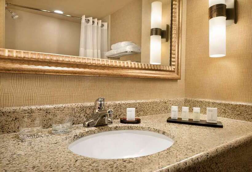 Люкс, Embassy Suites By Hilton Lexington/uk Coldstream