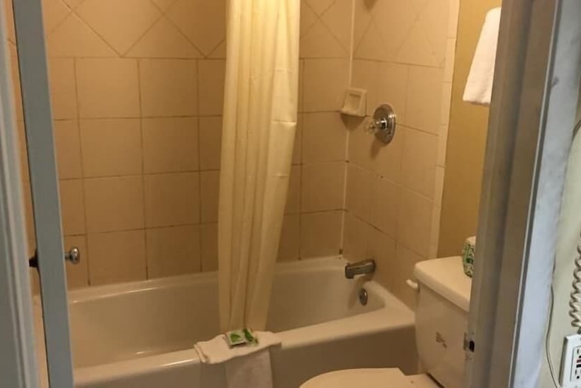 Süit, Executive Inn & Suites Beeville