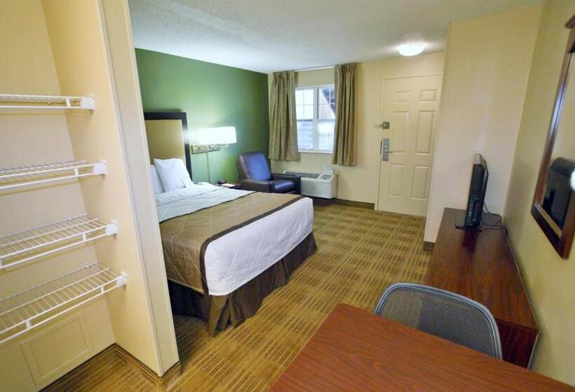 스탠다드 스튜디오, Extended Stay America Select Suites   Denver   Lakewood South