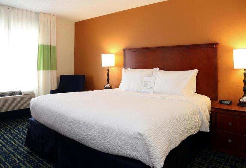 Стандартный Номер Кровать Кинг, Quality Inn Cranberry Township