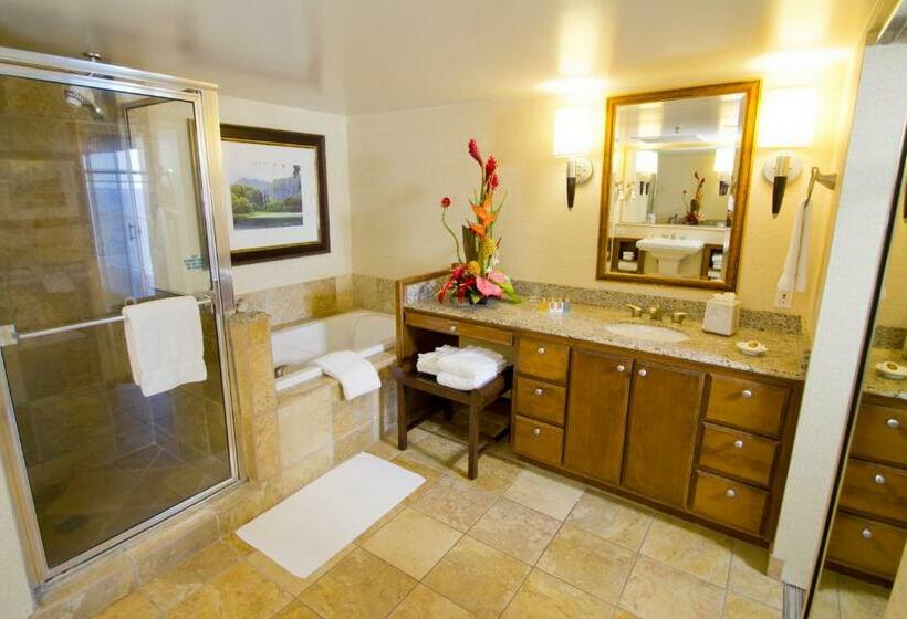 Люкс Deluxe Вид на Море, Ka Anapali Beach Club