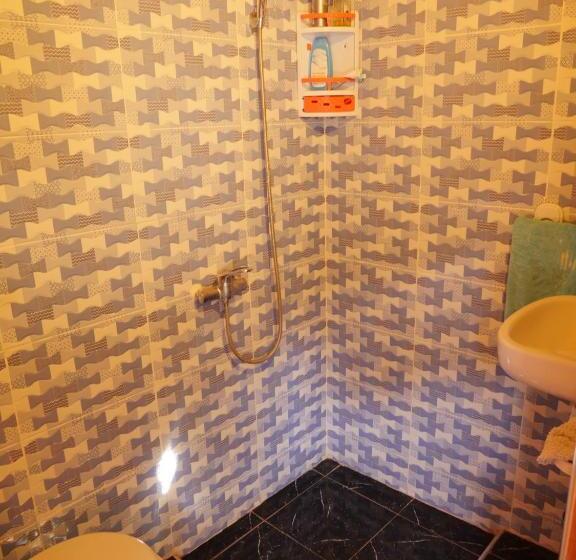 Номер Deluxe, Auberge Hostel Traditionnel