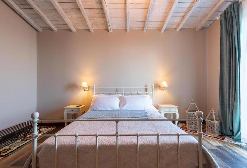 Люкс Вид на Море, Bnb Sant Alfonso