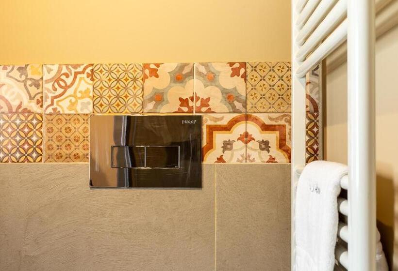 Номер Deluxe Вид на Море, Bnb Sant Alfonso