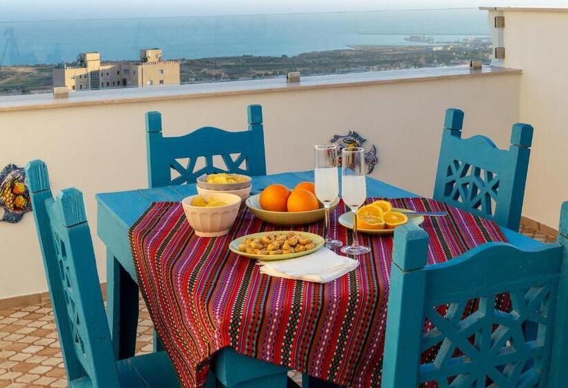 Люкс Вид на Море, Bnb Sant Alfonso
