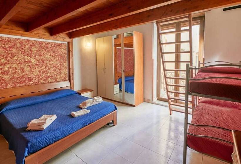 Семейный Номер, B&b Il Centro Storico