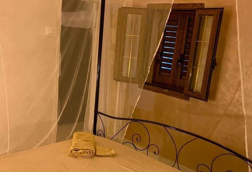 Семейный Номер, B&b Il Centro Storico