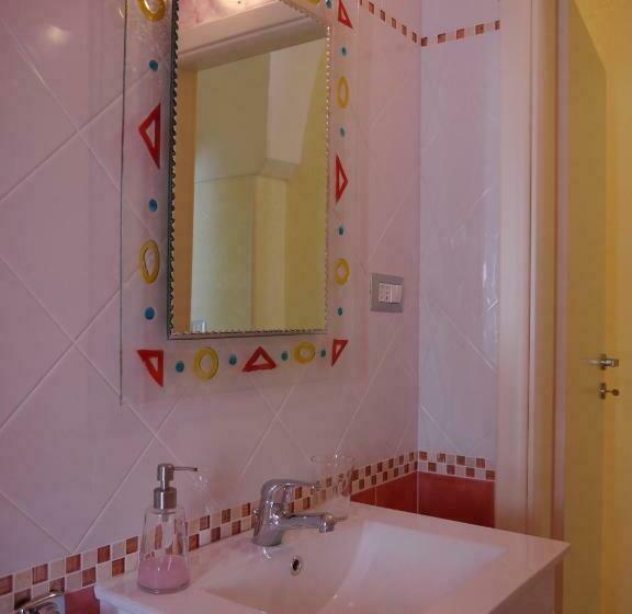 Номер Стандарт, Casa Destradis B&b