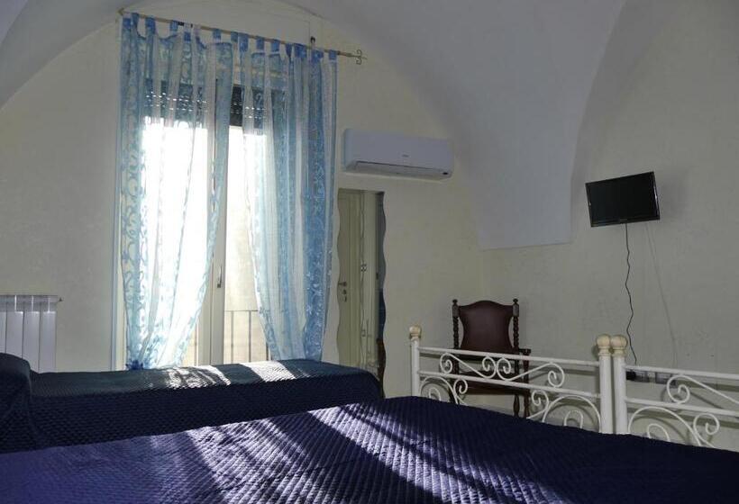 Номер Стандарт, Casa Destradis B&b