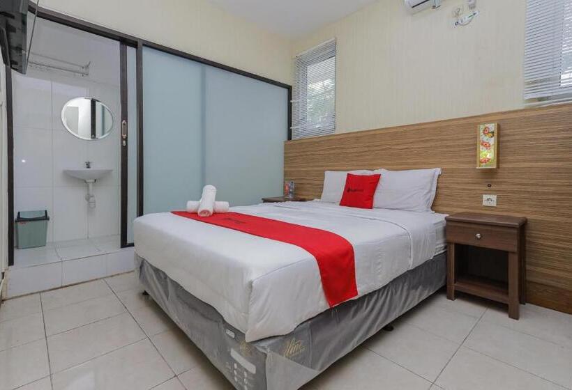Номер Стандарт, Reddoorz Syariah @ Klojen Malang