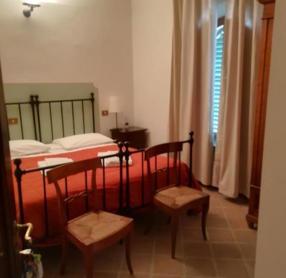 اتاق استاندارد, Foresteria Poggio Bonelli