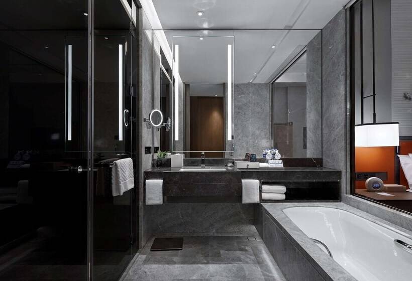 اتاق اجرایی, Hilton Guiyang