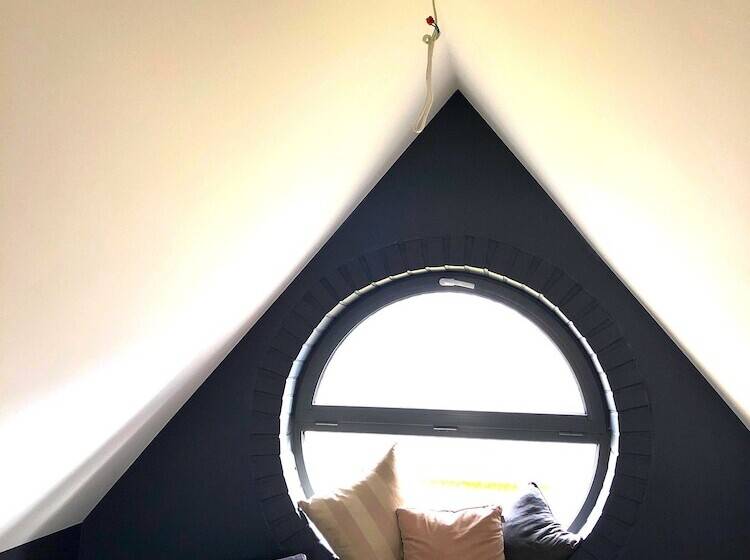 اتاق پنت هاوس, Cocorico Bed And Breakfast Old Town Szczecin Adults Only