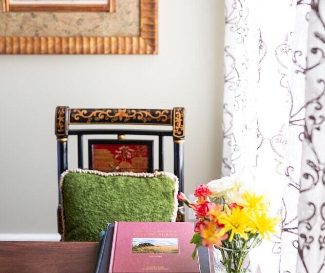 Номер Superior, Garden Street Inn Downtown San Luis Obispo, A Kirkwood Collection