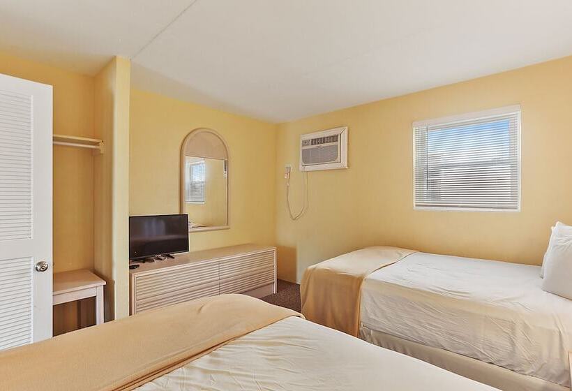 패밀리 스위트, Granada Ocean Resort