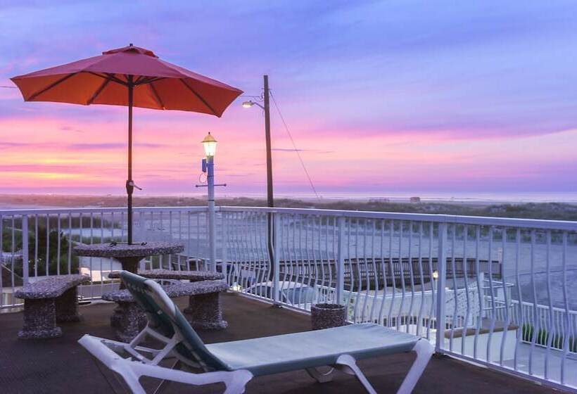 패밀리 스위트, Granada Ocean Resort