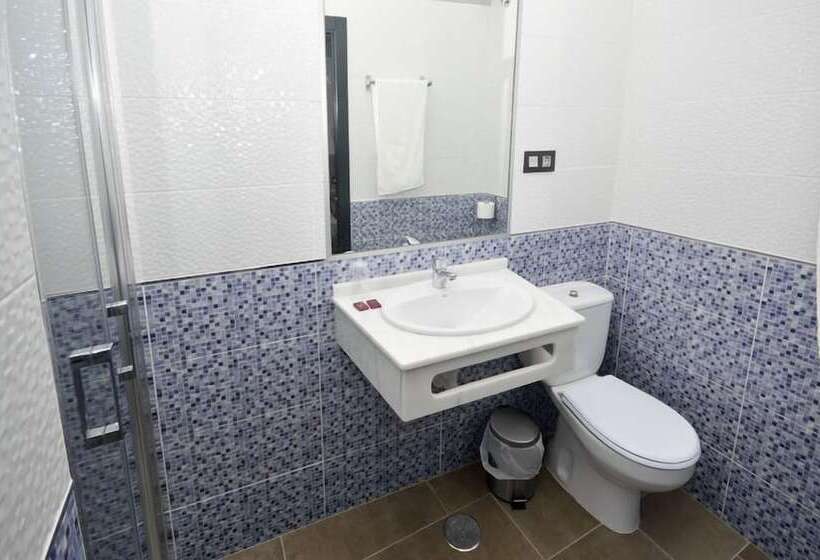 标准间, Hostal Maria Jose