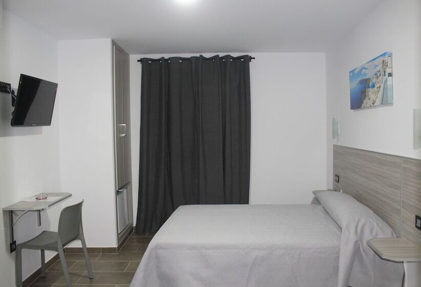 Standard-huone, Hostal Maria Jose