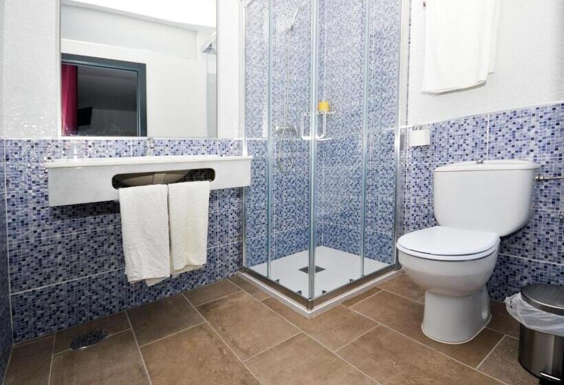 标准间, Hostal Maria Jose
