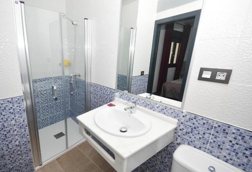 Standard-huone, Hostal Maria Jose