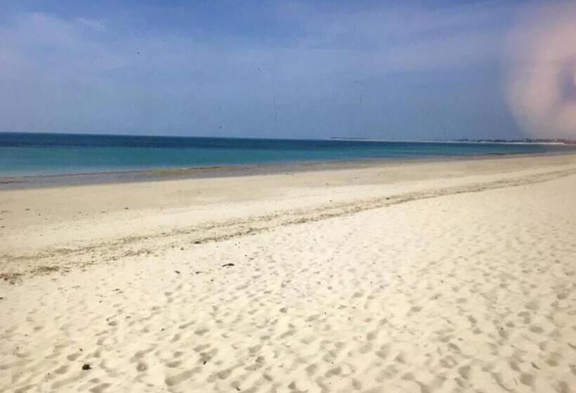 Вилла 1 Спальня, La Dune Du Bien Etre