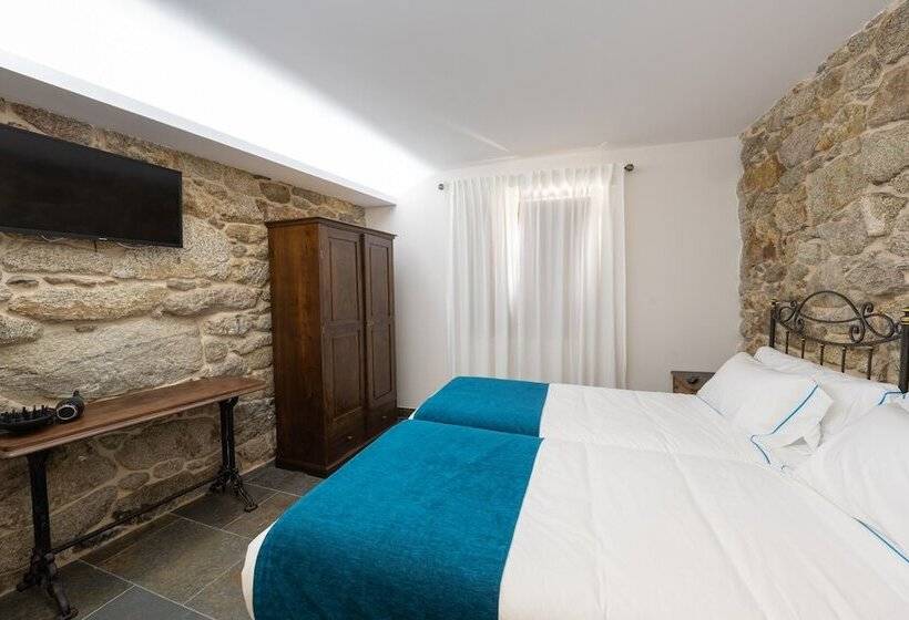 חדר סטנדרט, Casa A Pichona