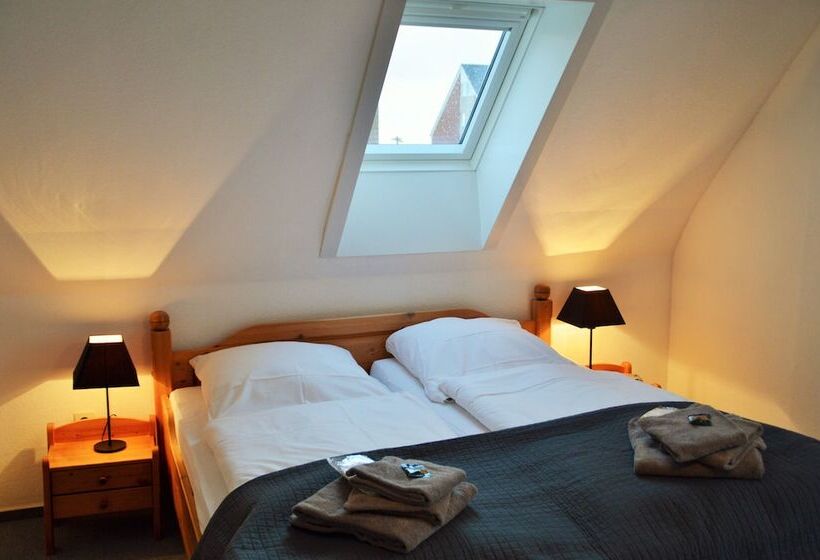 Номер Стандарт, Sudstrand Amrum