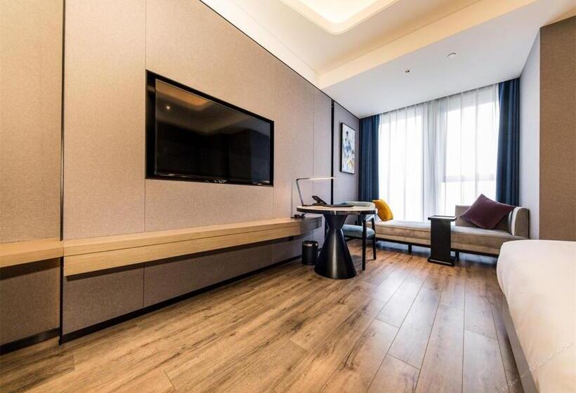 プレステージルーム, Mercure Xian Hi Tech Zone