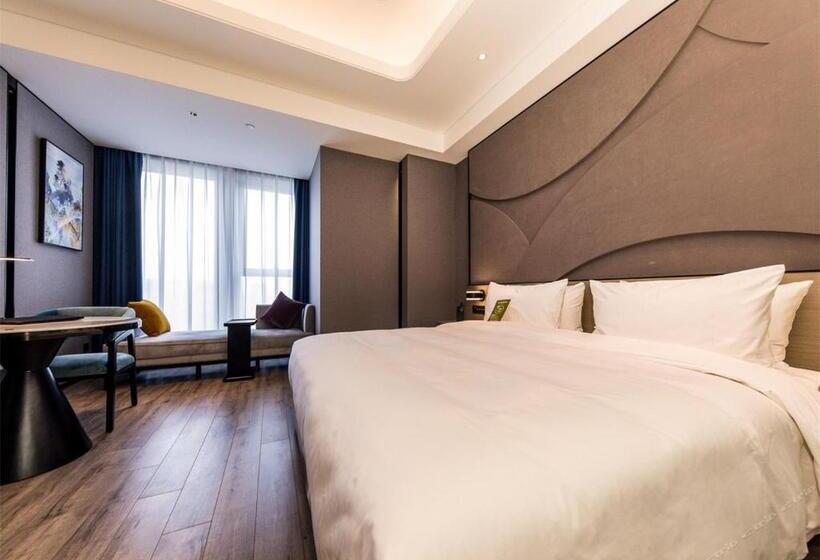 プレステージルーム, Mercure Xian Hi Tech Zone