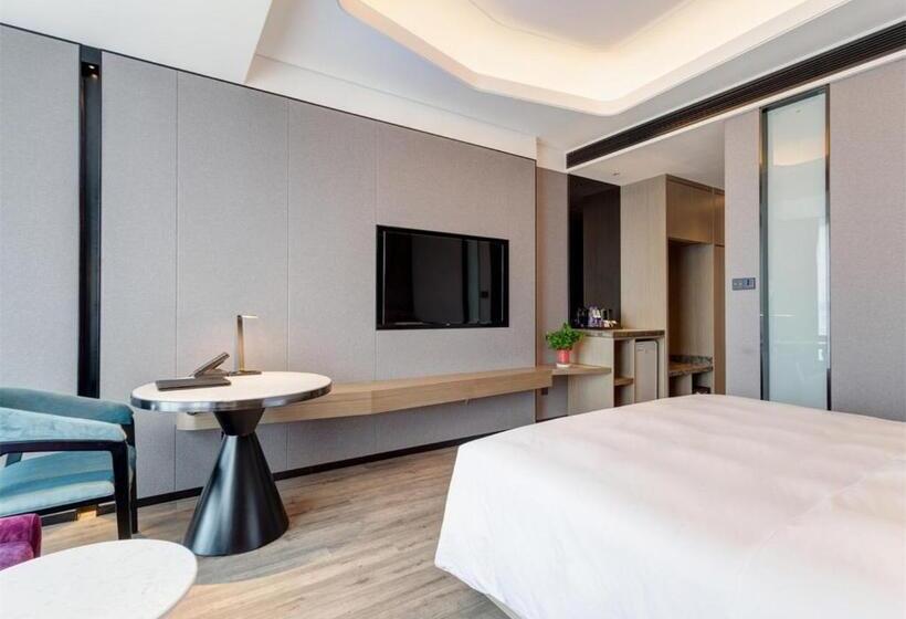Номер Престиж, Mercure Xian Hi Tech Zone