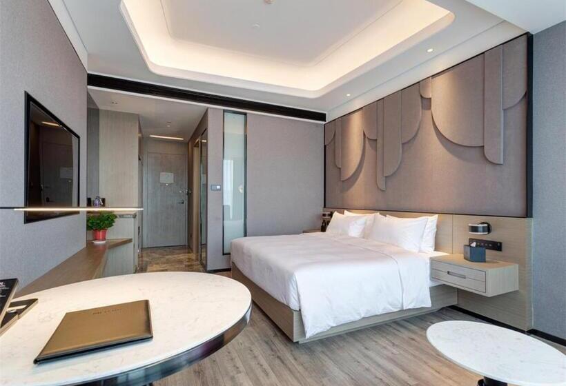 プレステージルーム, Mercure Xian Hi Tech Zone