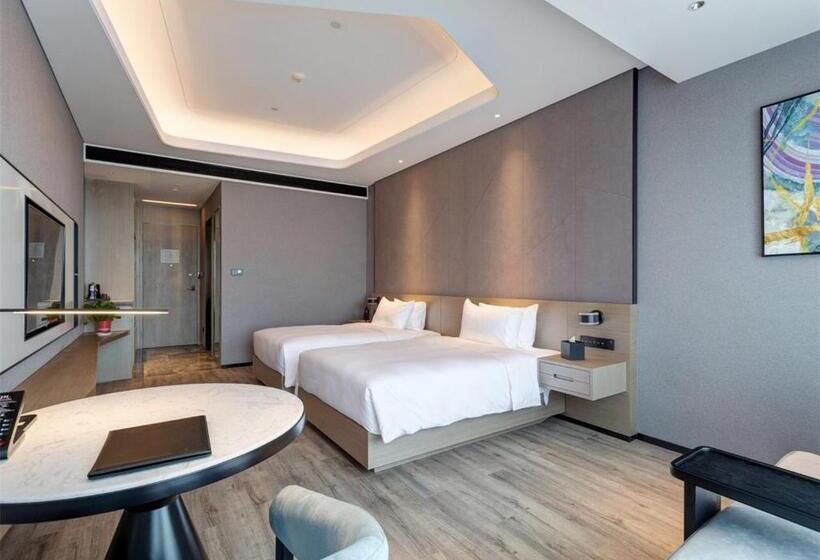 Номер Superior, Mercure Xian Hi Tech Zone