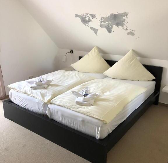 Номер Стандарт, Nox   Bed & Breakfast