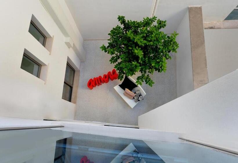 اتاق استاندارد یک نفره, All'ombra