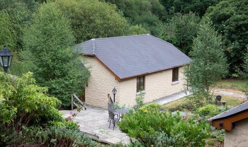 스탠다드 룸, Heather House