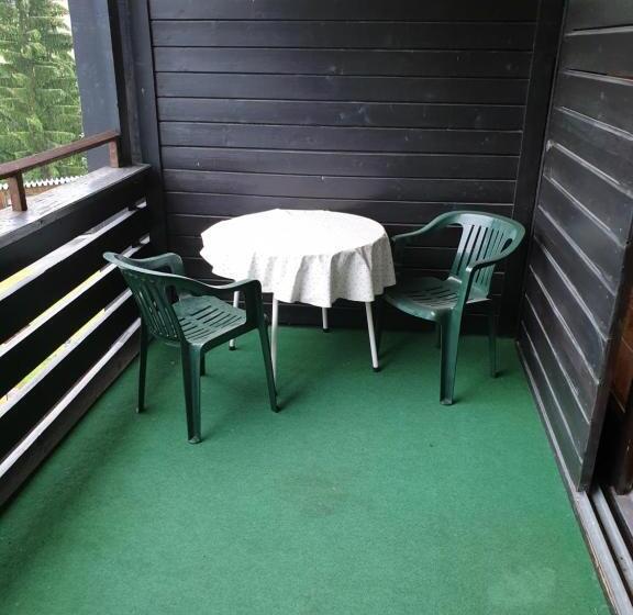 스탠다드 스튜디오, Haus Anderl