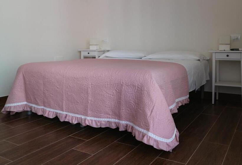 Стандартный Номер Кровать Кинг, B&b Da Morena