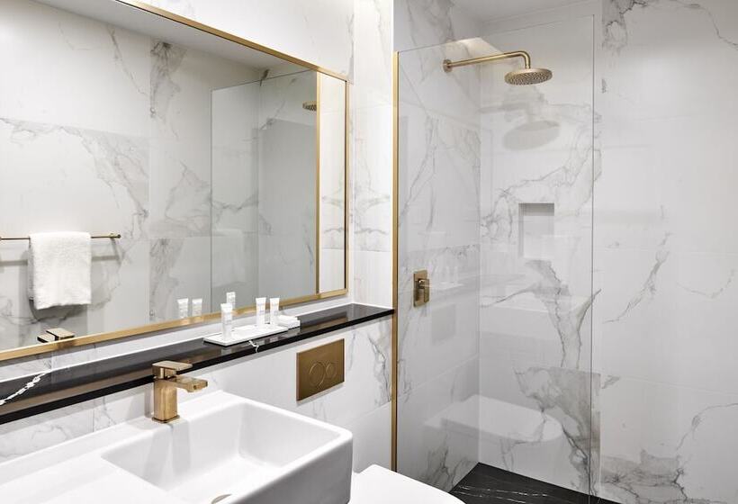 Номер Премиум Вид на Город, Crowne Plaza Sydney Burwood, An Ihg