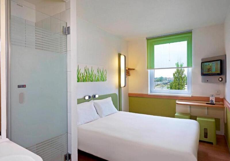 Номер Стандарт, Ibis Budget Krakow Stare Miasto