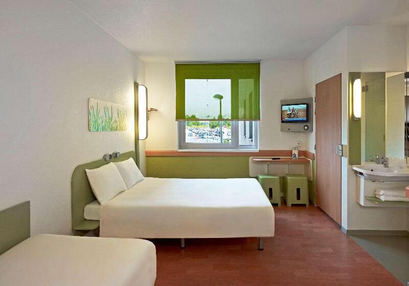 Номер Стандарт, Ibis Budget Krakow Stare Miasto