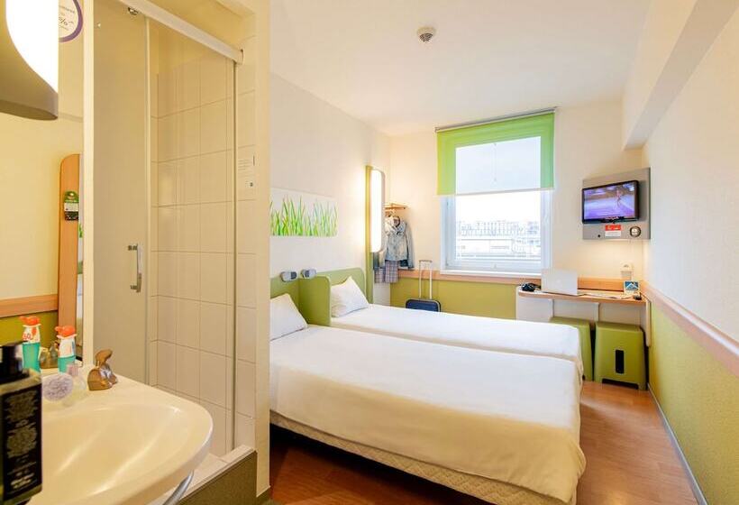 Номер Стандарт, Ibis Budget Krakow Stare Miasto