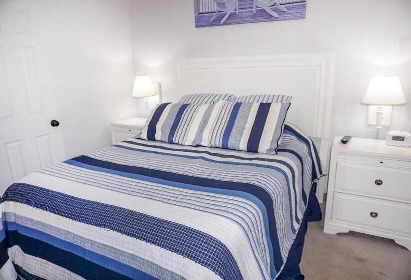 Студия Стандарт, Gulf Winds Resort By Travel Resort Services